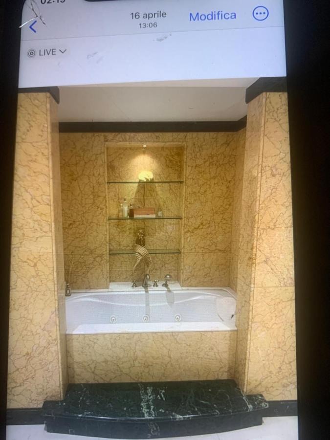 ボローニャCasa Contessa Rinaldiアパートメント エクステリア 写真