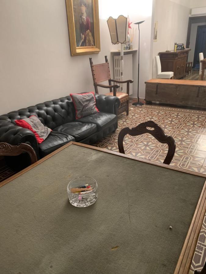ボローニャCasa Contessa Rinaldiアパートメント エクステリア 写真
