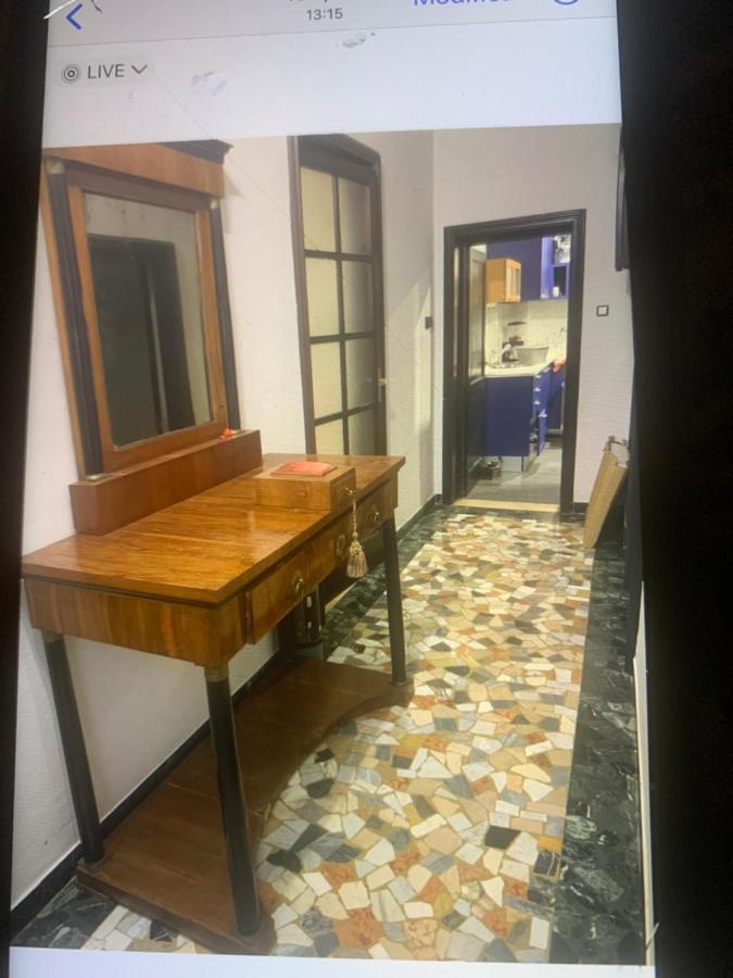 ボローニャCasa Contessa Rinaldiアパートメント エクステリア 写真