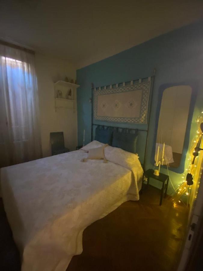 ボローニャCasa Contessa Rinaldiアパートメント エクステリア 写真